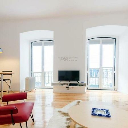 Alfama Charm Apartment Lisboa Екстериор снимка