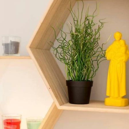 Alfama Charm Apartment Lisboa Екстериор снимка