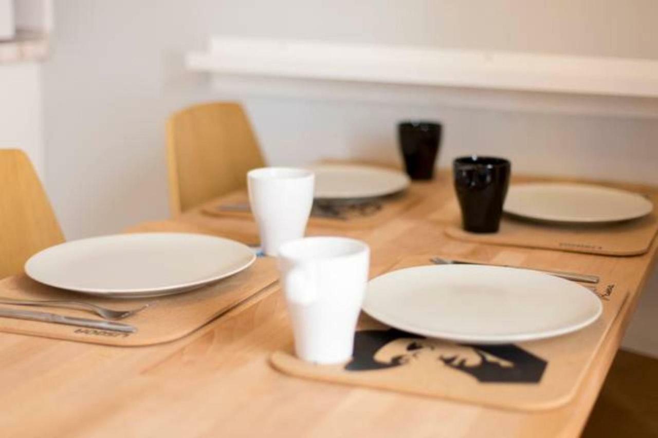 Alfama Charm Apartment Lisboa Екстериор снимка