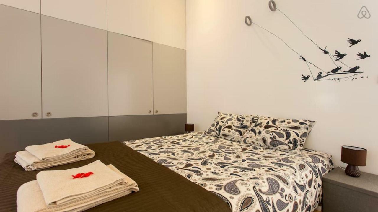 Alfama Charm Apartment Lisboa Екстериор снимка